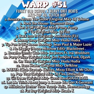 WARP 51